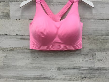 Athletic Bra By All In Motion In Pink, Size: L Supply