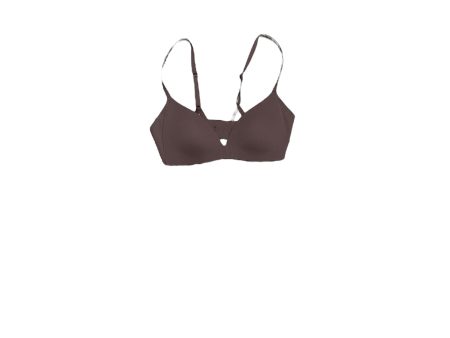 Athletic Bra By Lululemon In Purple Online