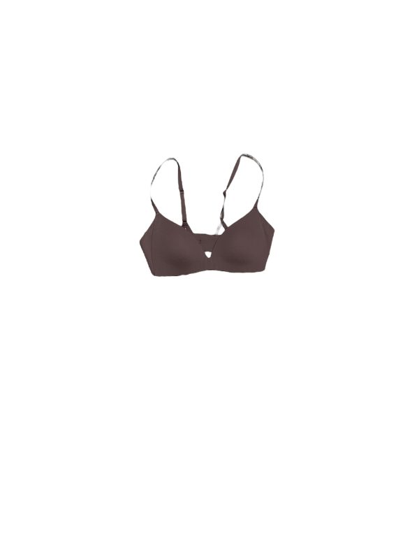 Athletic Bra By Lululemon In Purple Online