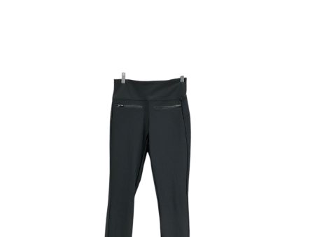 Athletic Leggings By Athleta In Black, Size: Xs Online Hot Sale