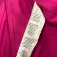 Athletic Capris By Fabletics In Pink, Size: M Online Hot Sale