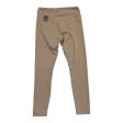 Pants Leggings By Express In Taupe, Size: M Sale