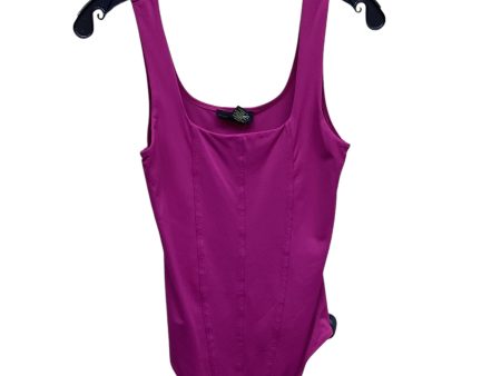 Bodysuit By House Of Harlow In Pink, Size: S Sale