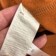 Athletic Pants By Fabletics In Orange, Size: M For Sale