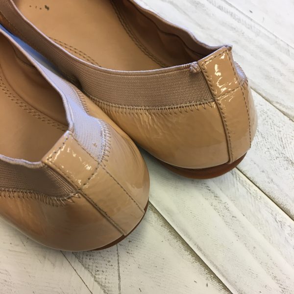 Shoes Flats designer By Tory Burch  Size: 5.5 on Sale