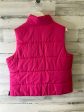 Vest Puffer & Quilted By Merona In Pink, Size: Xxl Supply