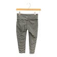 Athletic Capris By Athleta In Black & White, Size: Xs Online Hot Sale