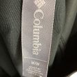 Athletic Leggings By Columbia In Black, Size: M For Cheap