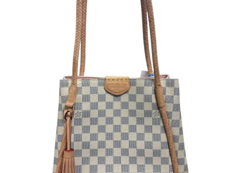 Handbag Luxury Designer By Louis Vuitton, Size: Small Online Sale