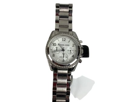 Watch Designer By Michael Kors Cheap