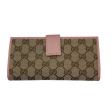 Wallet By Gucci, Size: Medium Sale