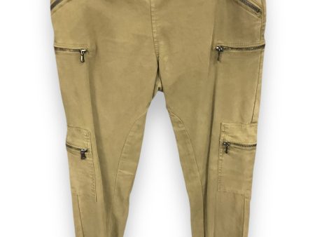 Pants Leggings By Blanknyc In Green, Size: 6 Supply