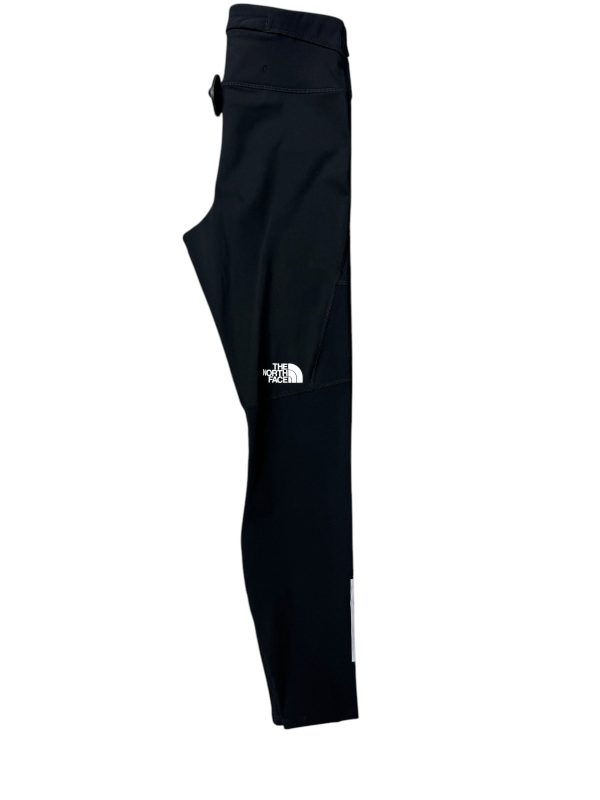 Athletic Leggings By The North Face In Black, Size: S Discount