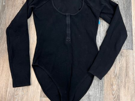 Bodysuit By Good American In Black, Size: M Discount