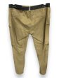 Pants Leggings By Blanknyc In Green, Size: 6 Supply