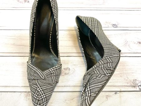 Shoes Designer By Maje  Size: 8.5 Sale