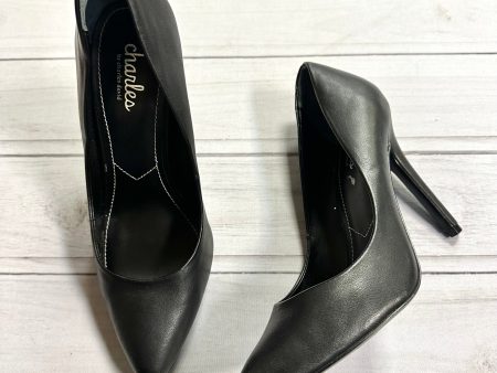 Shoes Designer By Charles By Charles David  Size: 7 Hot on Sale