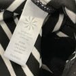 Athletic Capris By Athleta In Black & White, Size: Xs Online Hot Sale