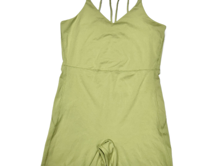 Athletic Dress By All In Motion In Green, Size: L For Sale