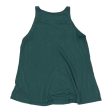 Mat Tank Top By Old Navy In Green, Size:S Online now