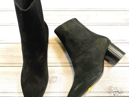 Boots Designer By Sandro  Size: 8.5 Discount