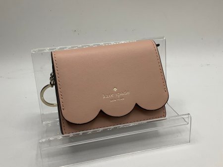 Wallet By Kate Spade, Size: Small Sale