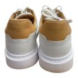 Shoes Luxury Designer By Louis Vuitton In White, Size: 10 For Cheap