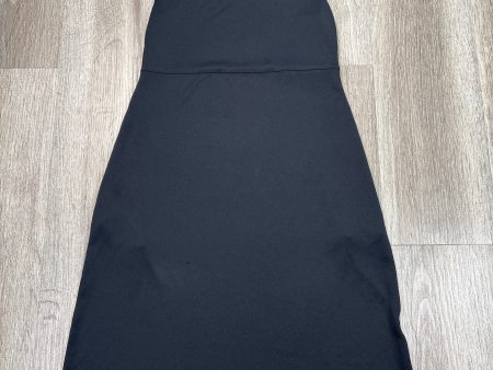 Athletic Dress By Columbia In Black, Size: Xs Supply