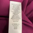 Athletic Tank Top By Athleta In Purple, Size: Xxs on Sale