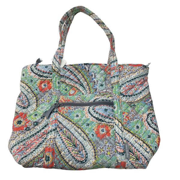 Tote By Vera Bradley, Size: Medium on Sale