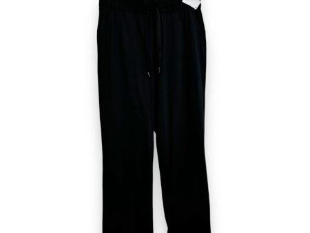 Athletic Pants By Clothes Mentor In Black, Size: M Cheap