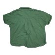 Top Short Sleeve By Cmc In Green, Size: Xl Online Hot Sale