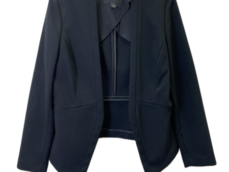 Blazer By Banana Republic In Black, Size: L Cheap